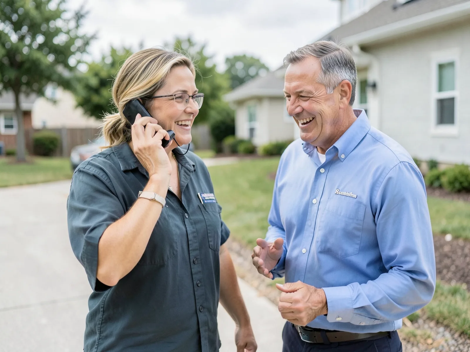 Frequently Asked Questions About Foundation Water Damage Restoration in Montgomery Village, MD